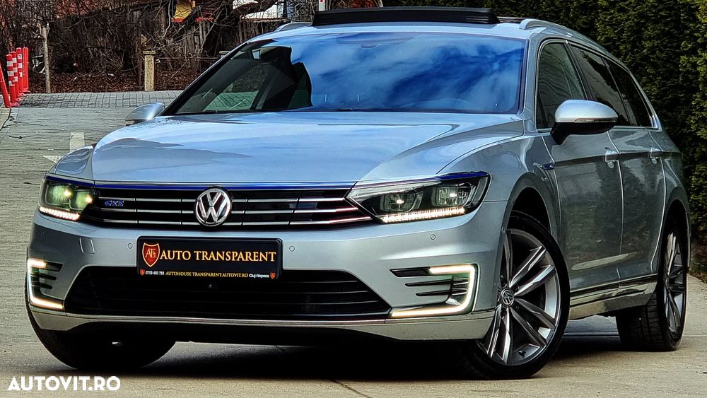 Volkswagen Passat ver-1-4-tsi-bmt-dsg-highline - 2