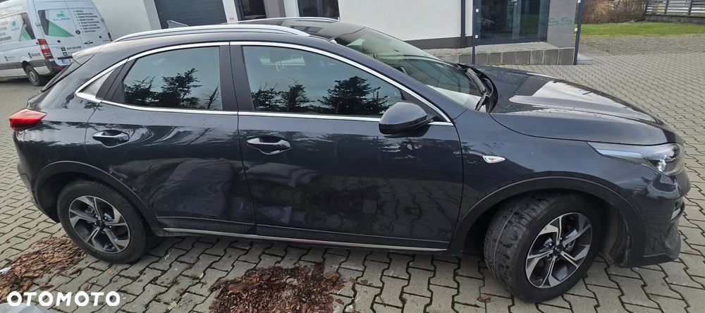 Kia XCeed 1.6 CRDi LAUNCH EDITION - 9