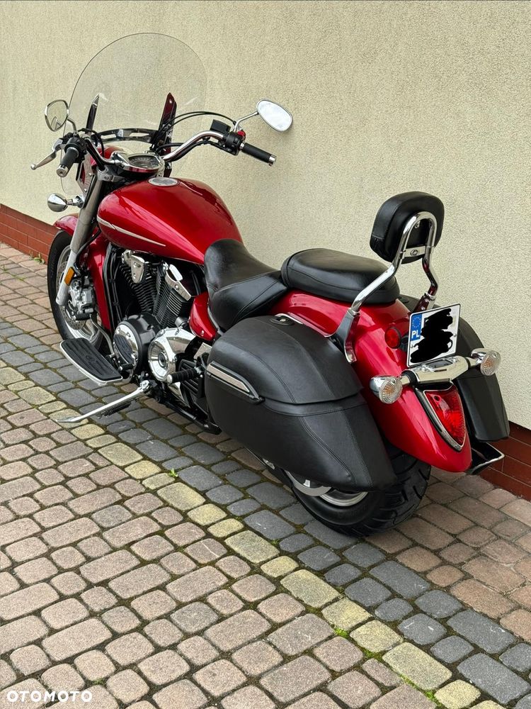 Yamaha Inny - 25