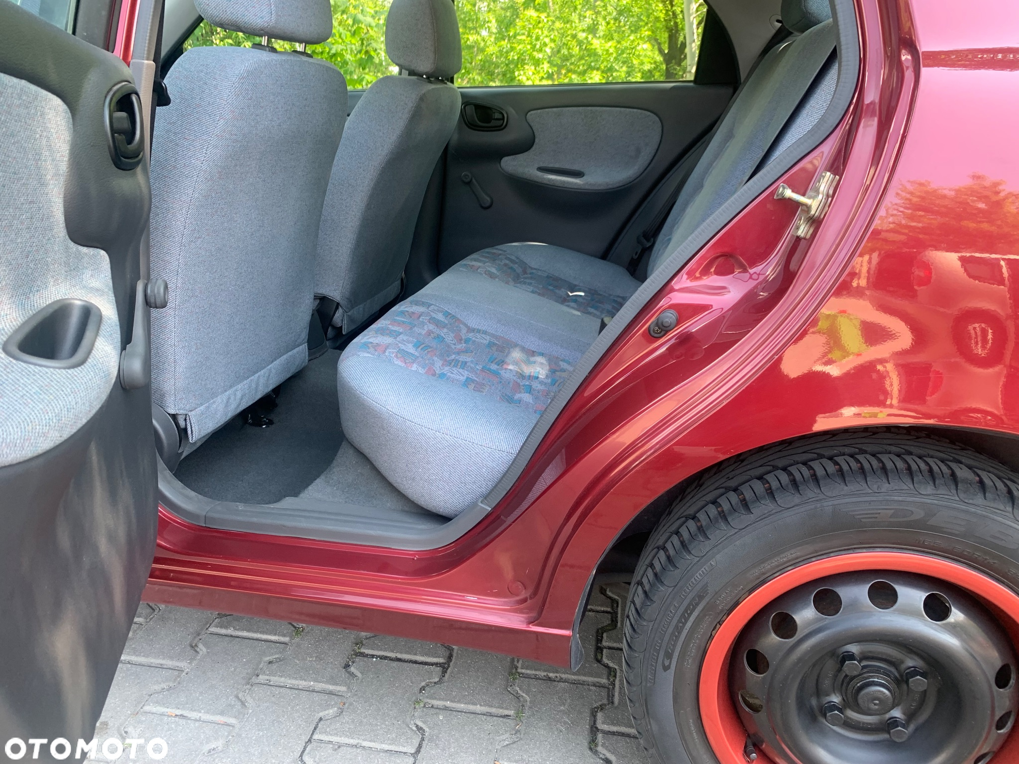 Daewoo Lanos - 18