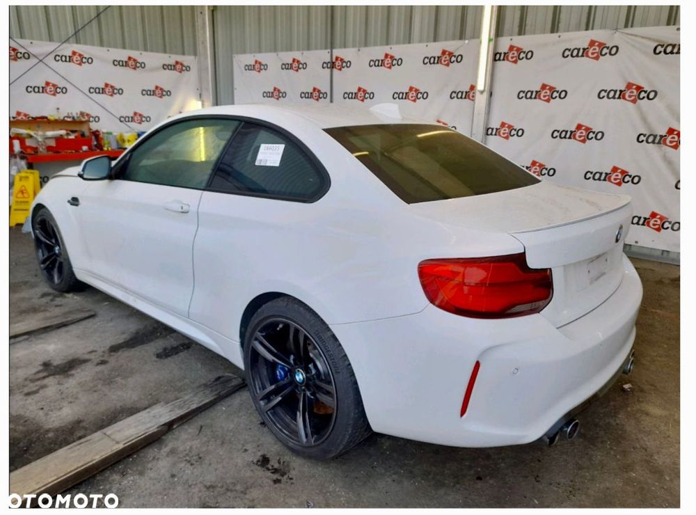 BMW M2 - 1