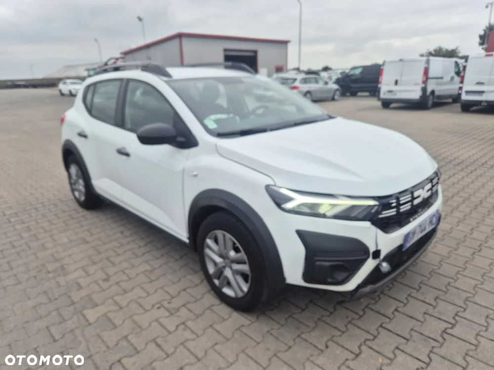 Dacia Sandero Stepway 1.0 TCe Comfort - 2