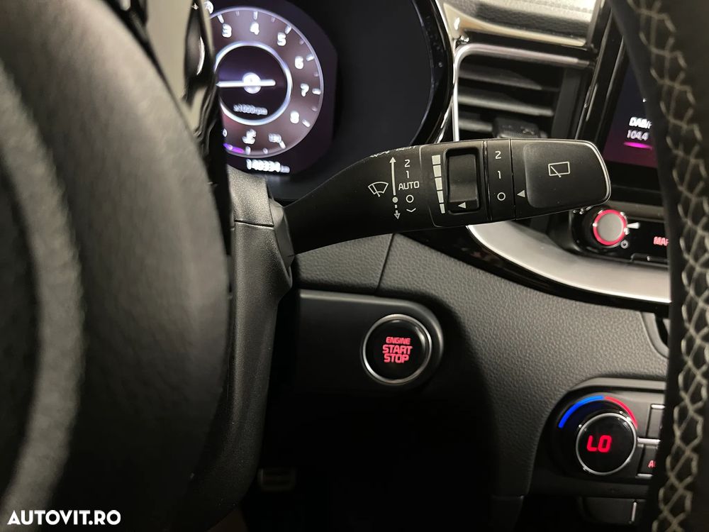 Kia Pro Ceed 1.5 T-GDI 7DCT GT Line - 24