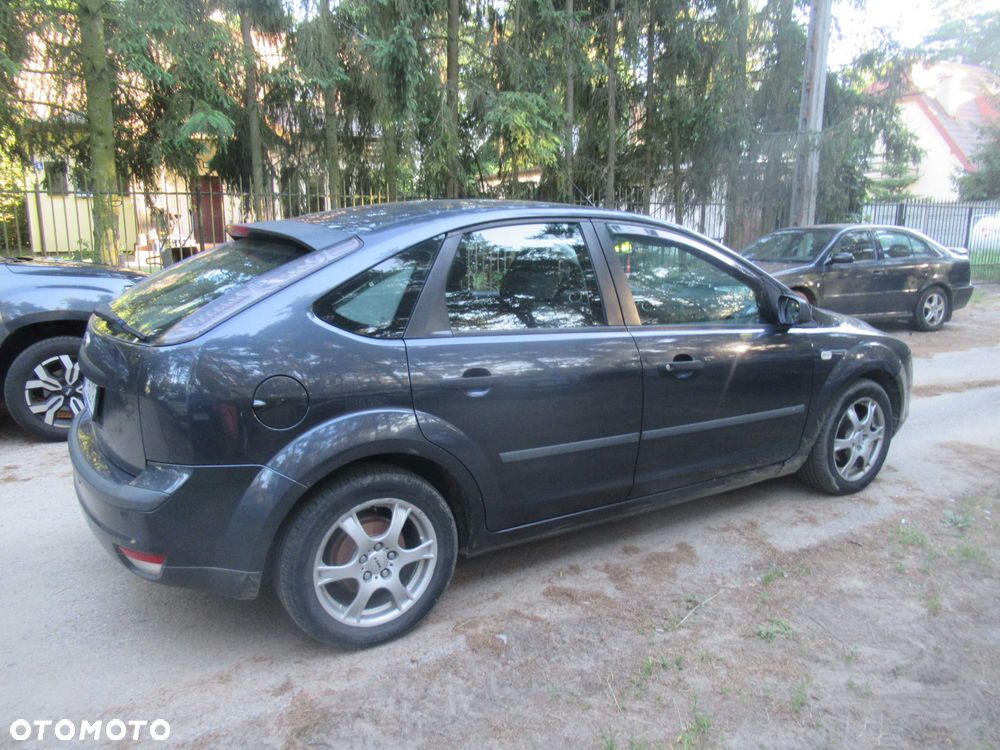 Ford Focus - 5
