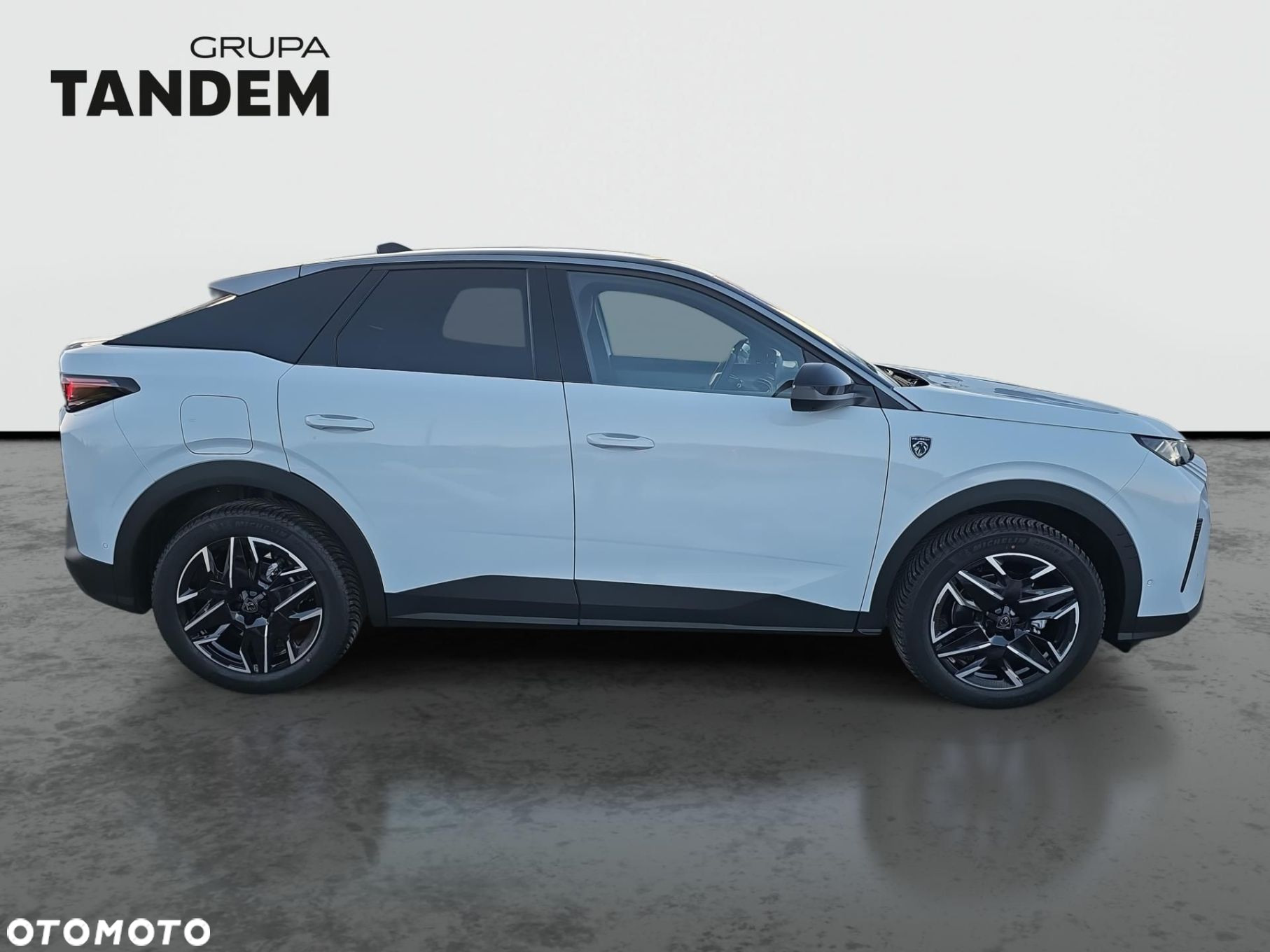 Peugeot 3008 - 5