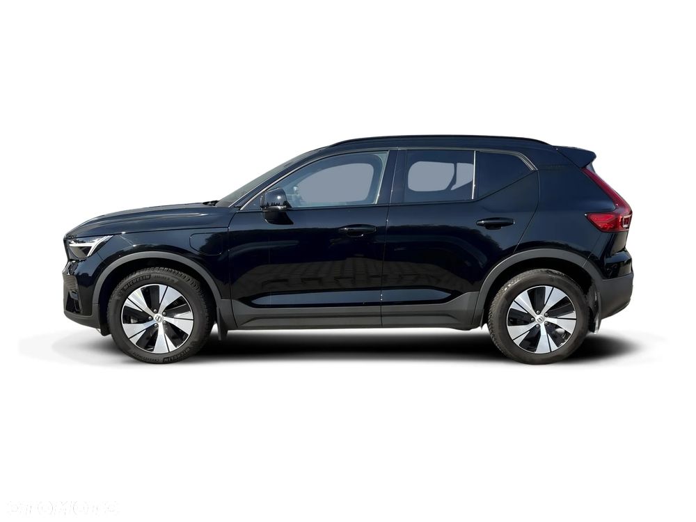 Volvo XC 40 T5 Plug-In Hybrid Plus Dark - 4