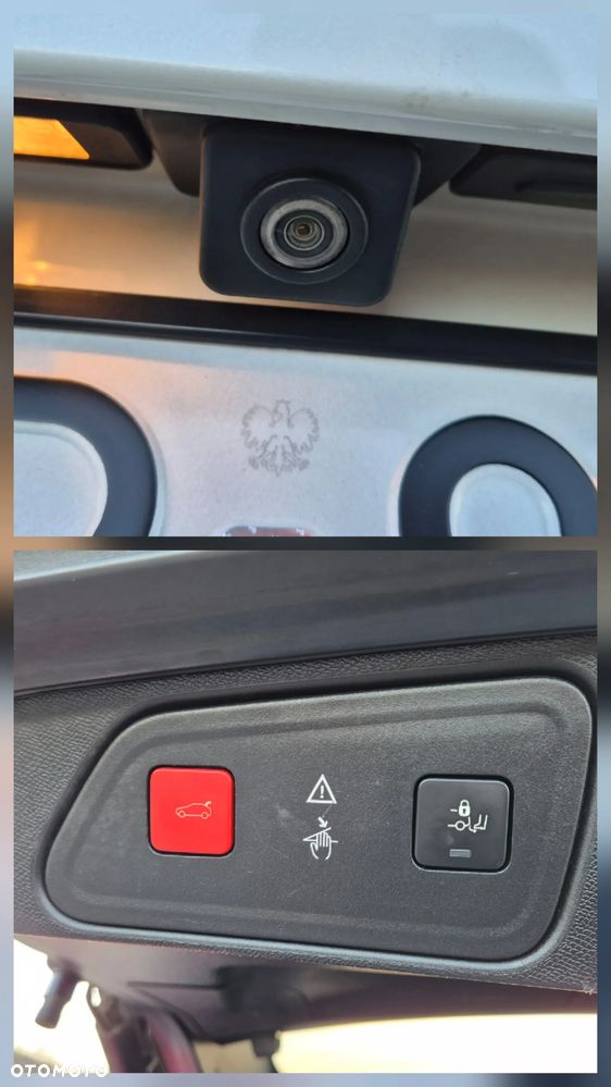 Peugeot 3008 2.0 HDi Premium - 30