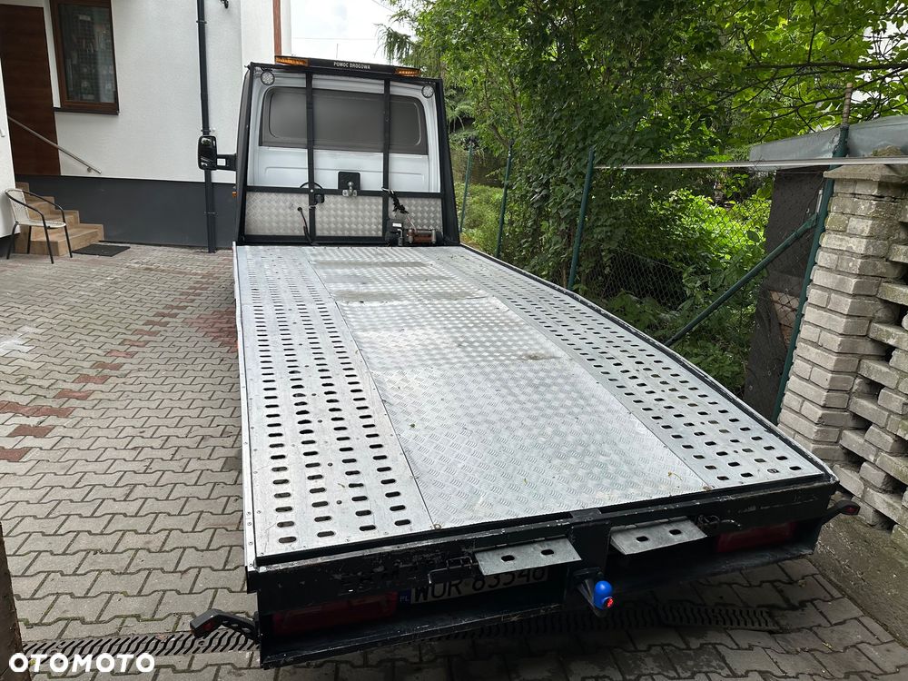 Mercedes-Benz Sprinter 313 CDI - 34