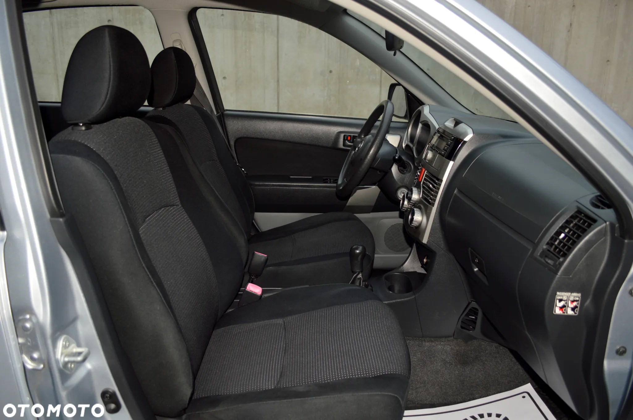 Daihatsu Terios - 10
