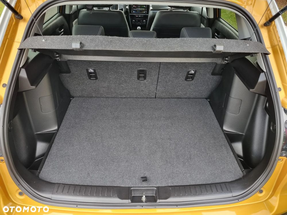 Suzuki Vitara 1.4 Boosterjet Premium 2WD - 23