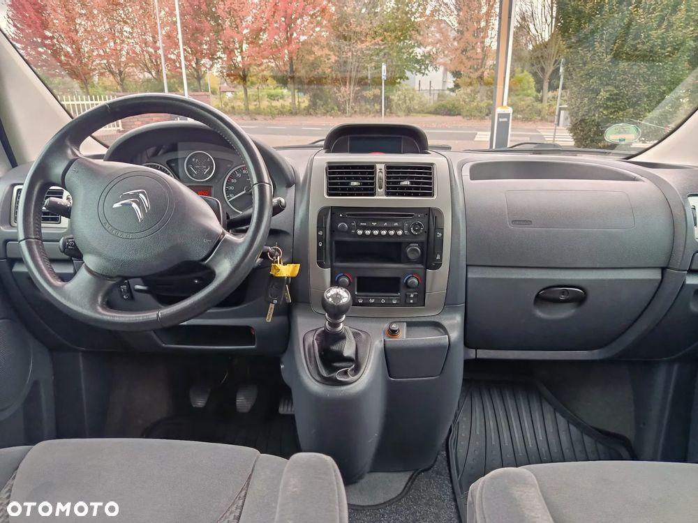 Citroën Jumpy L2 (8-Si.) Selection - 27