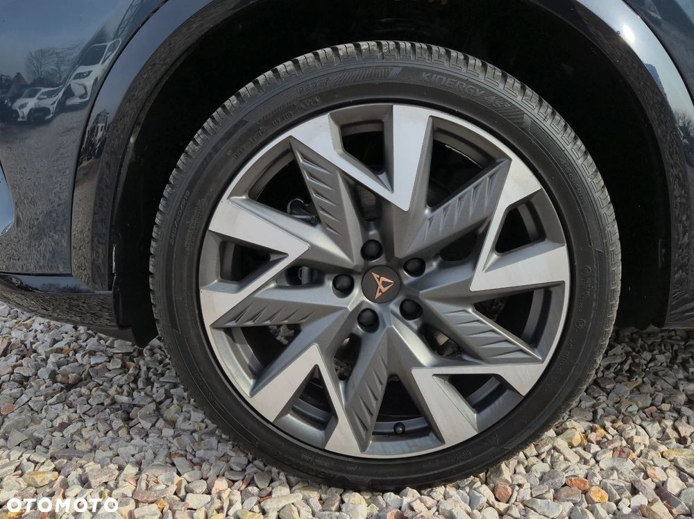 Cupra Formentor - 32