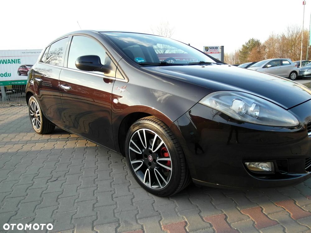Fiat Bravo 1.4 T-JET 16V Racing - 9