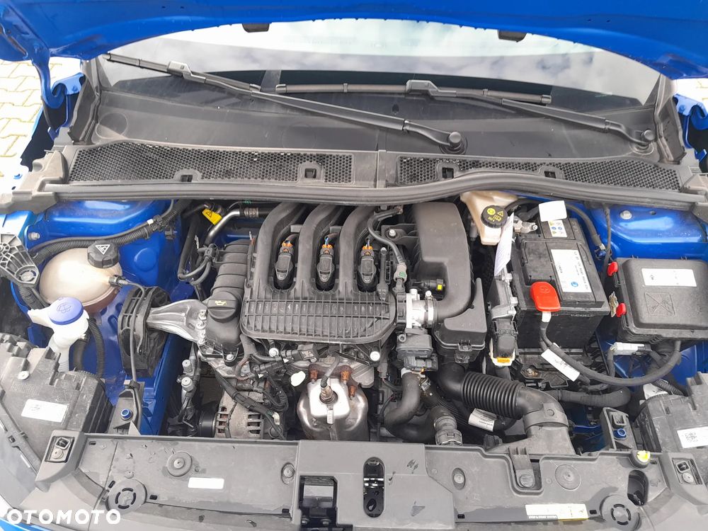 Opel Corsa 1.2 Start/Stop Edition - 15