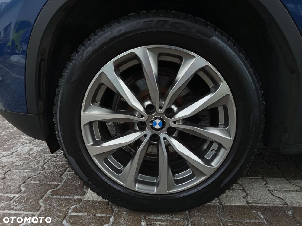 BMW X3 - 11
