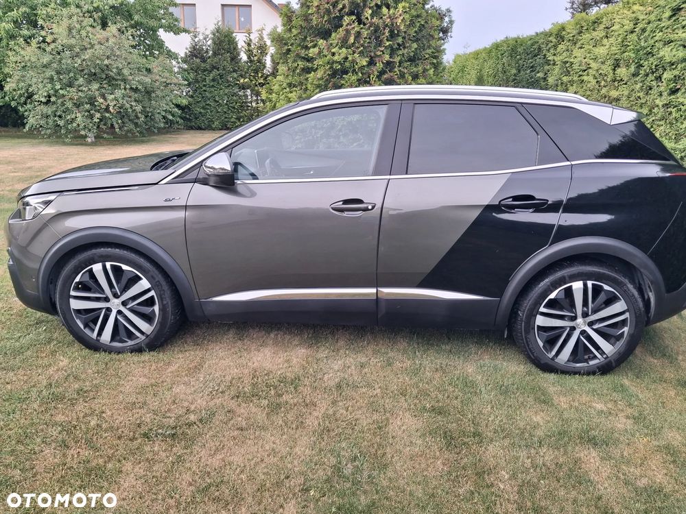 Peugeot 3008 - 5