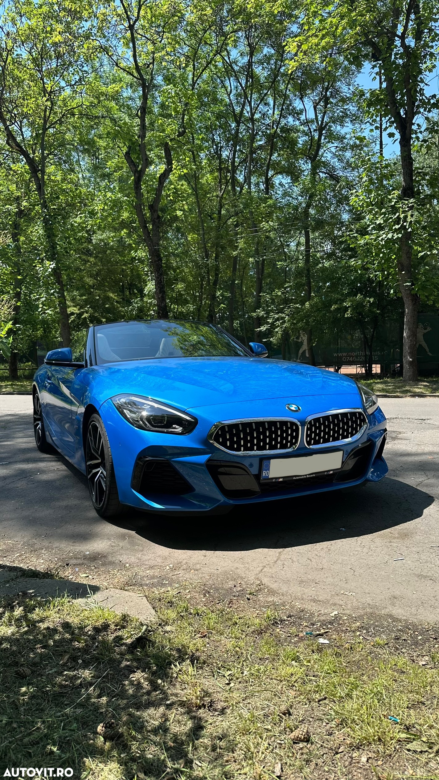 BMW Z4 - 2