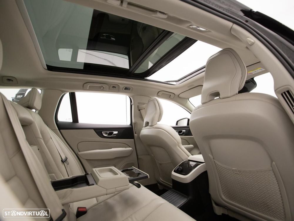 Volvo V60 2.0 T6 AWD TE Inscription - 11