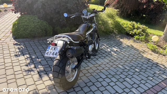 Suzuki RV - 7
