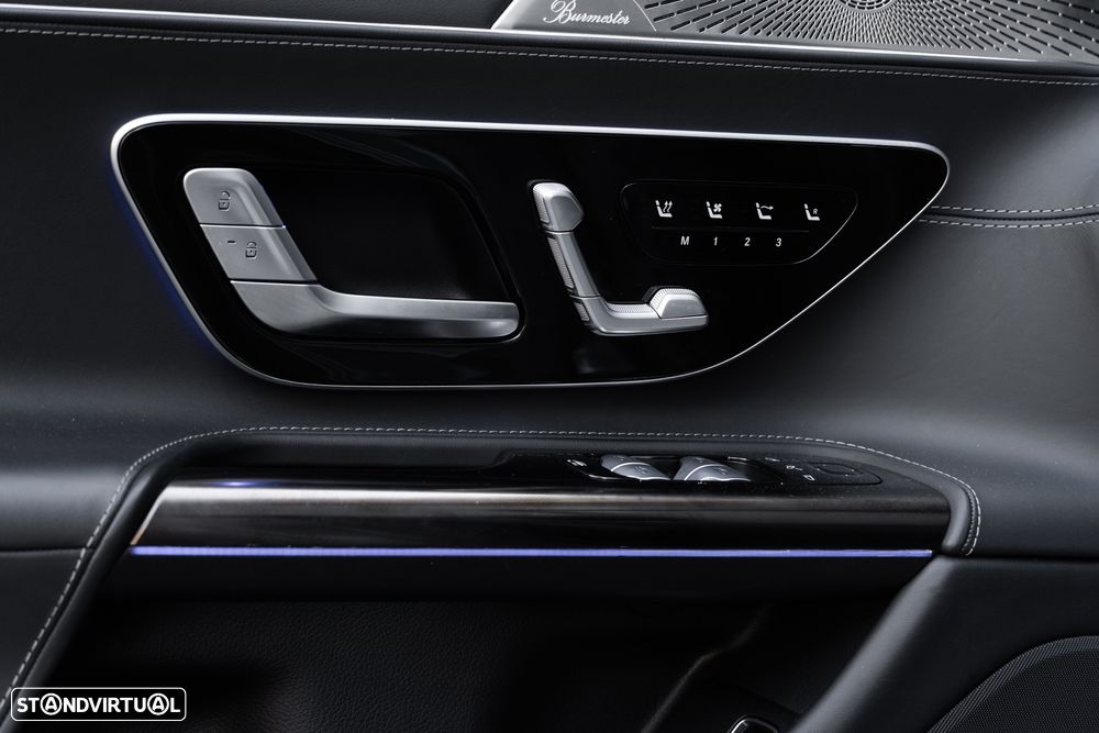 Mercedes-Benz SL 43 AMG Standard - 37