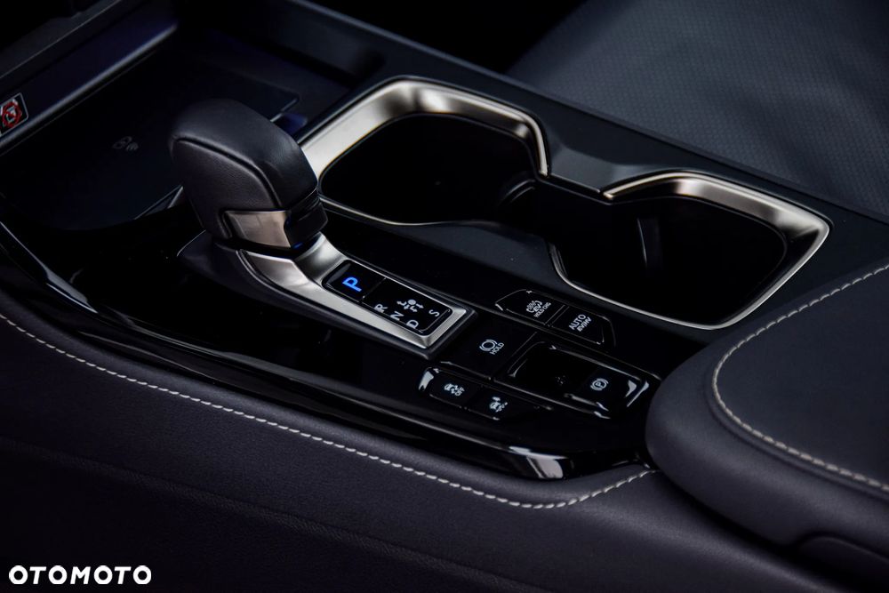 Lexus NX 450h+ Prestige AWD - 13