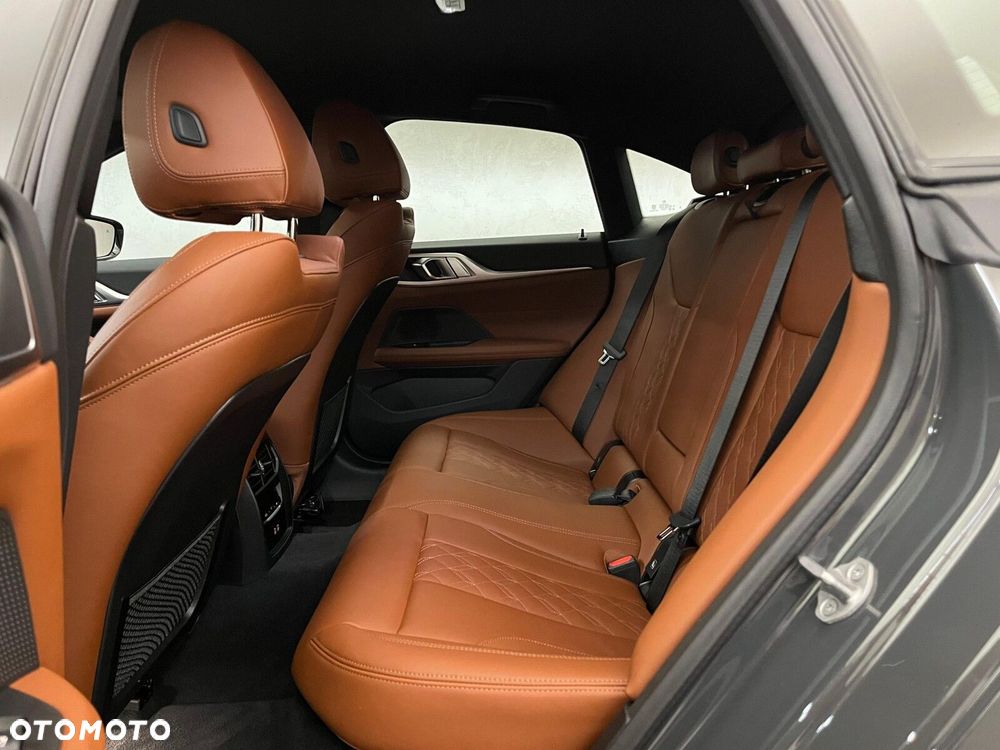 BMW Seria 4 420d xDrive mHEV M Sport sport - 31