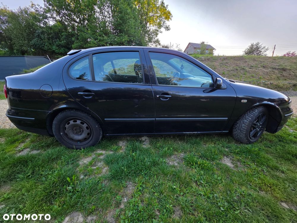 Seat Toledo - 7