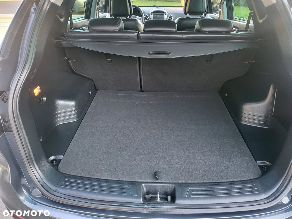 Hyundai ix35 2.0 4WD Style - 18