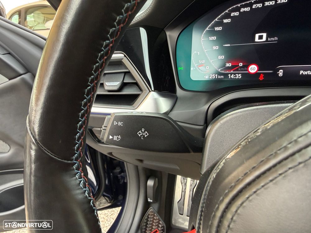 BMW M4 Competition - 31