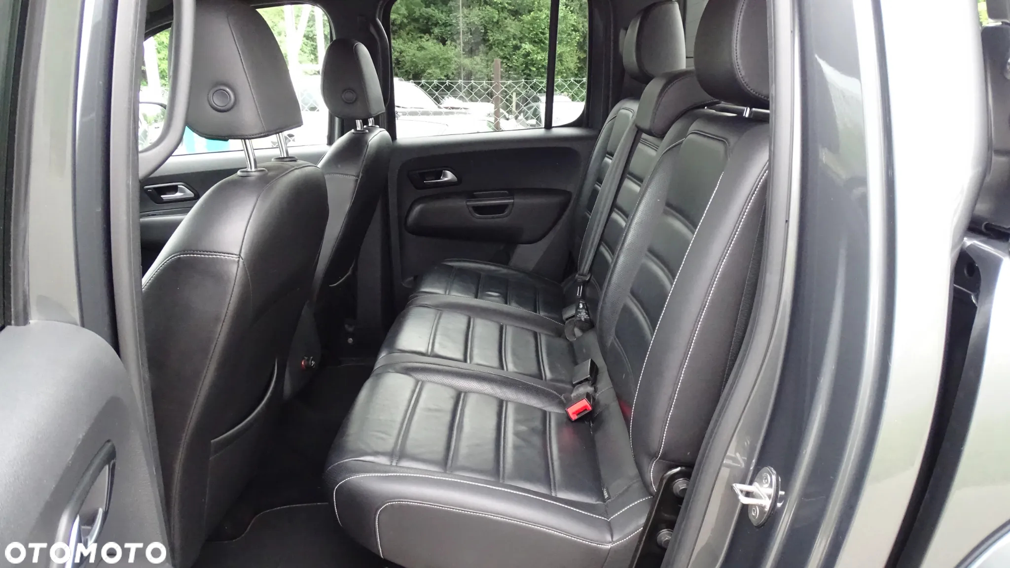 Volkswagen Amarok 3.0 V6 TDI 4Mot Aventura - 15