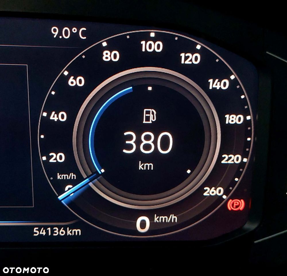 Volkswagen Tiguan 2.0 TDI SCR Active DSG - 8