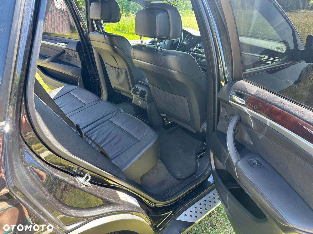 BMW X5 - 5