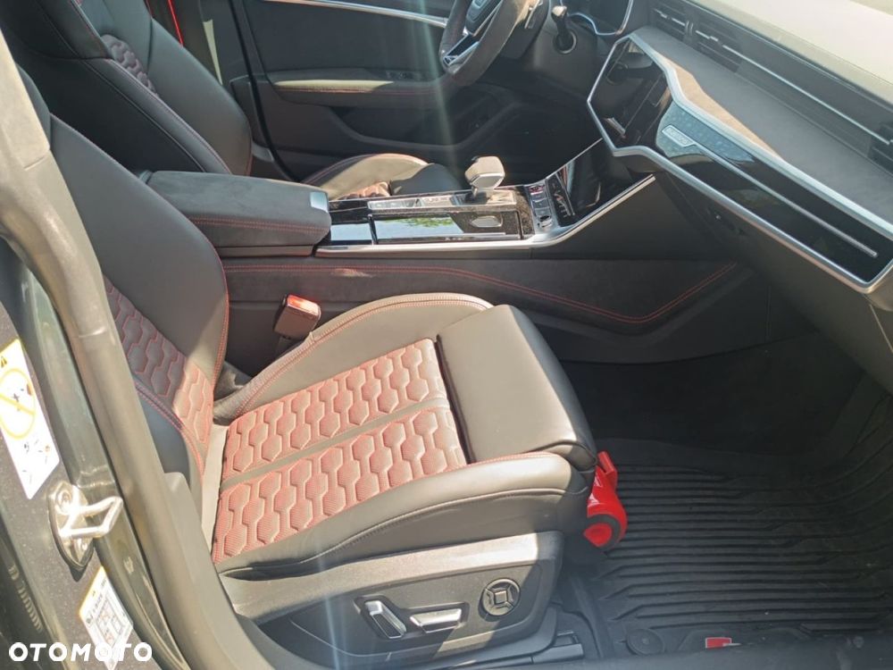 Audi RS7 Sportback - 24