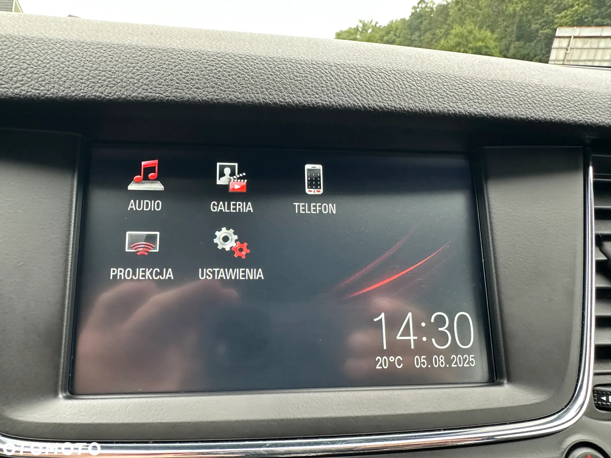 Opel Astra 1.4 Turbo Innovation - 19