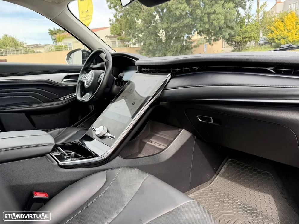 MG Marvel R 70 kWh Luxury - 14