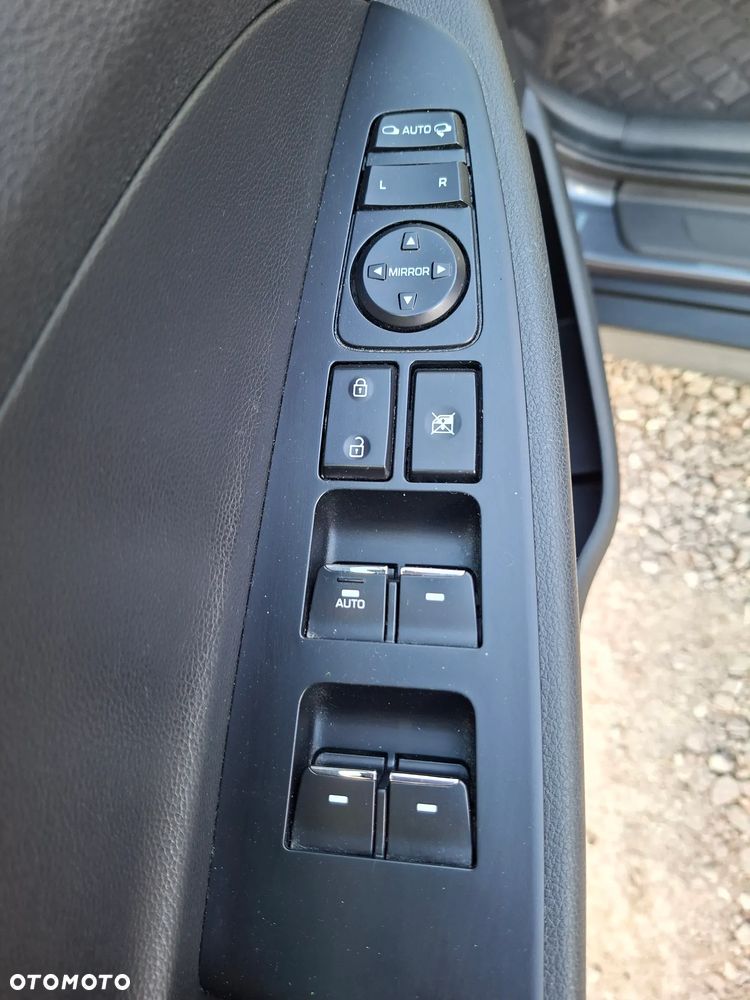 Hyundai Tucson 1.7 CRDI BlueDrive Premium 2WD DCT - 12