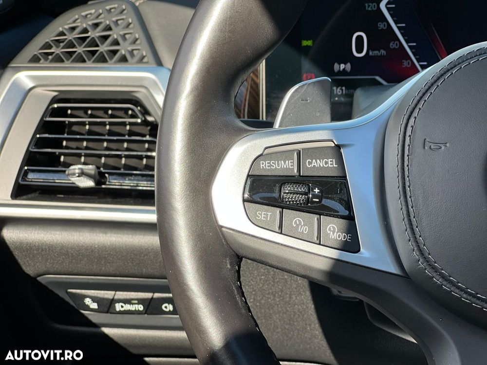 BMW X6 xDrive40i AT MHEV - 21