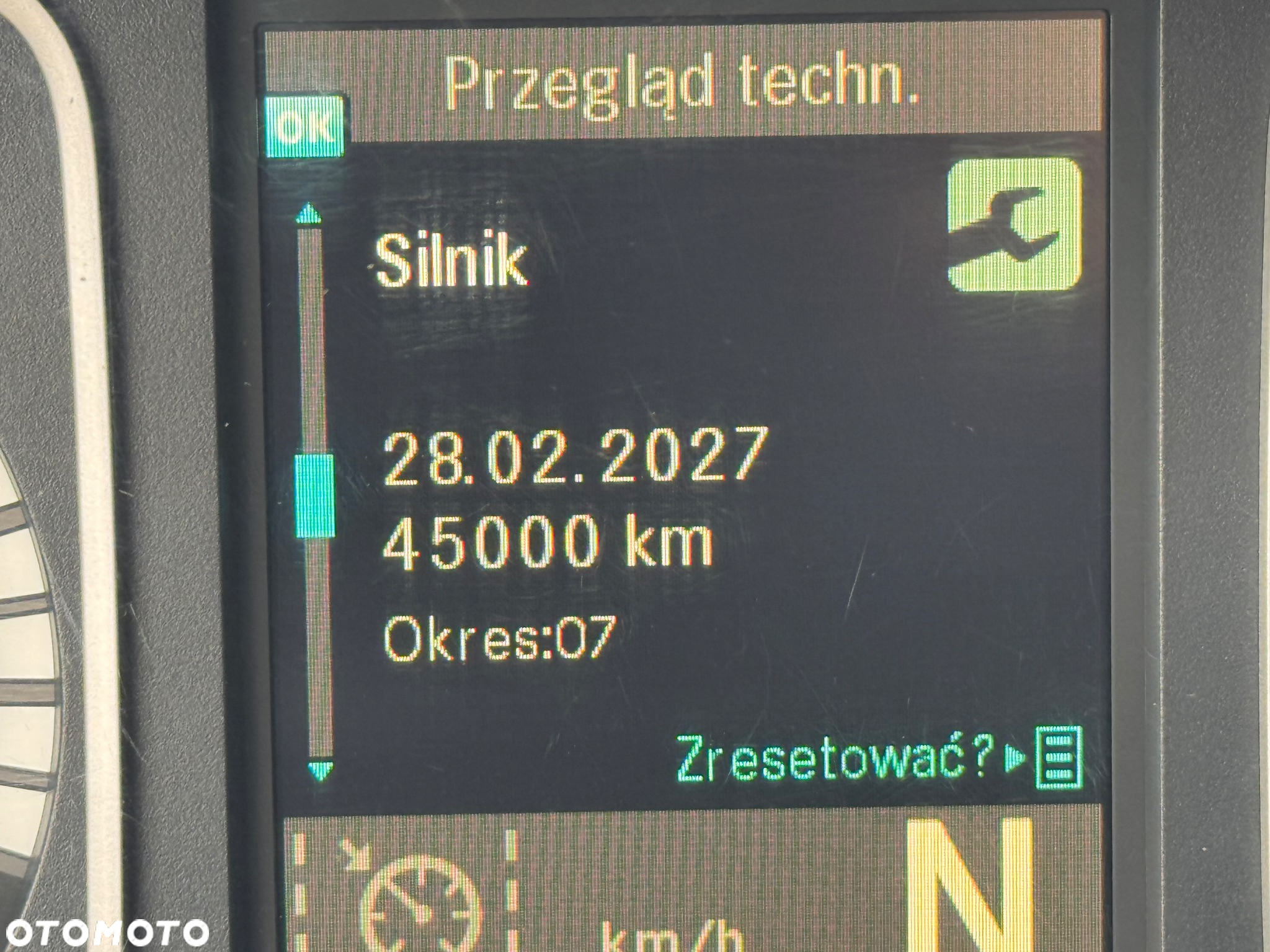 Mercedes-Benz ATEGO - 28