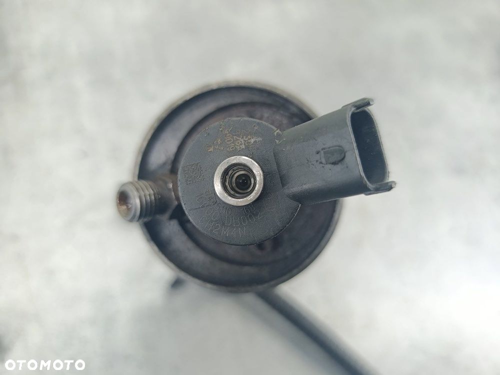 WTRYSKIWACZ RENAULT MASTER II FL 16600-DB002  0445110168  BOSCH 3.0 DCI - 4