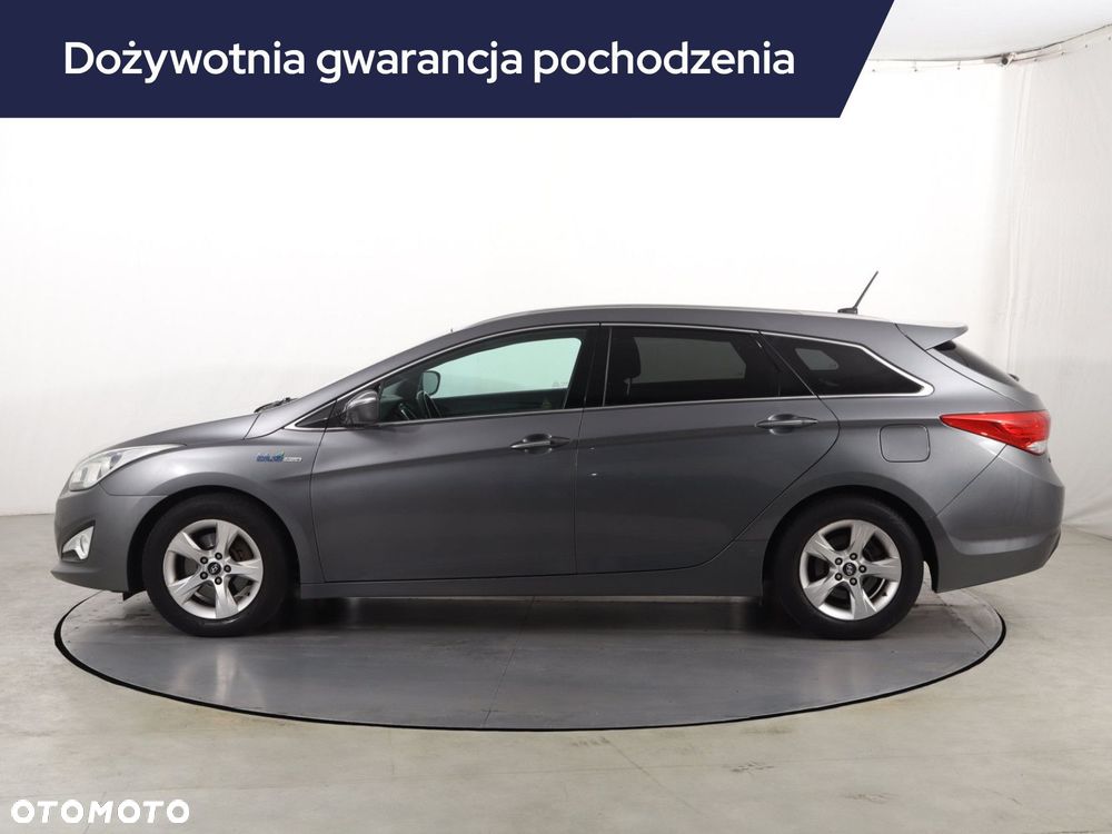 Hyundai I40 2012 photo 3