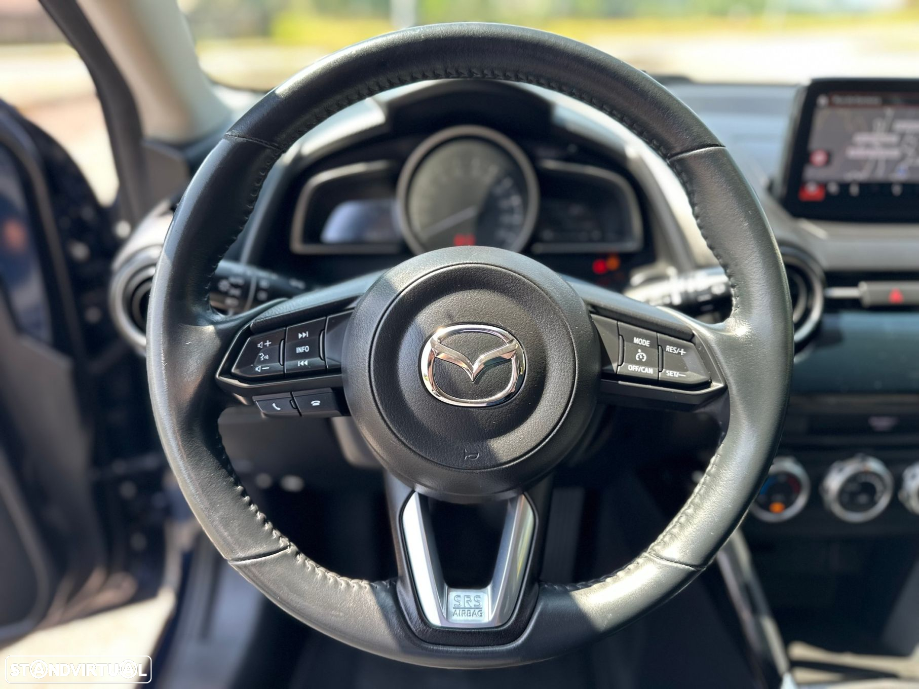 Mazda 2 1.5 Sky-G Evolve Navi - 6