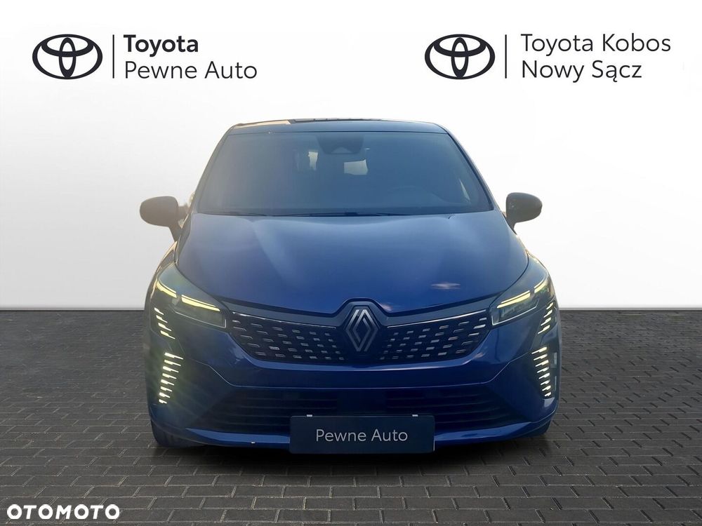 Renault Clio - 6