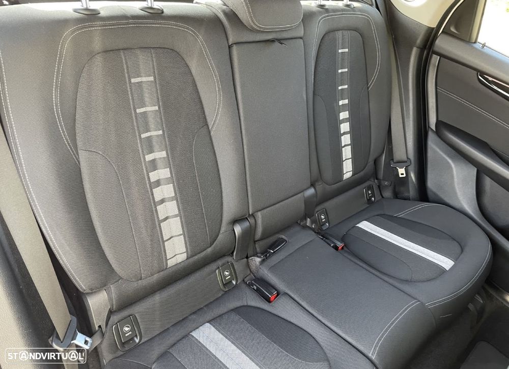 BMW 216 Active Tourer d Line Sport - 41
