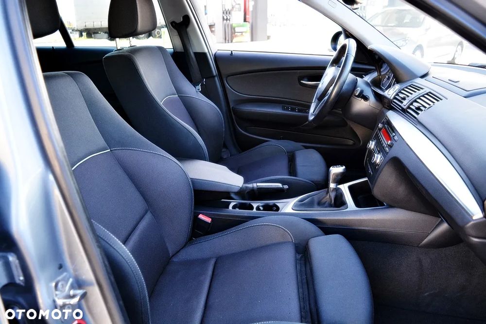 BMW Seria 1 118i Edition Lifestyle - 7