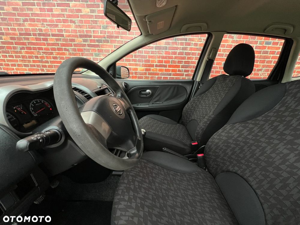 Nissan Note - 12