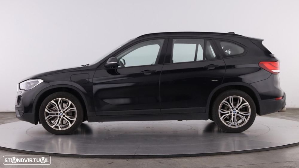 BMW X1 25 e xDrive - 4