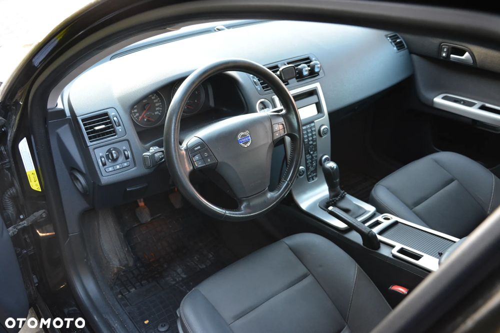 Volvo V50 2.0D DPF Momentum - 11
