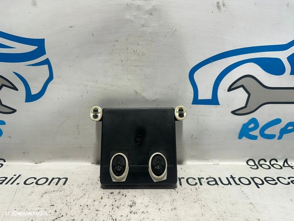 .Módulo Confort SRS Mercedes Benz CLS C219 W219 2198200326 - 6