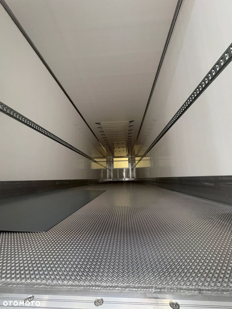 LeciTrailer SR3E Chłodnia ATP FRC Frigo - 1