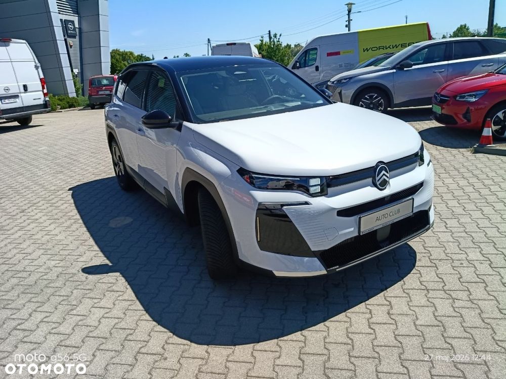 Citroën C5 Aircross - 5